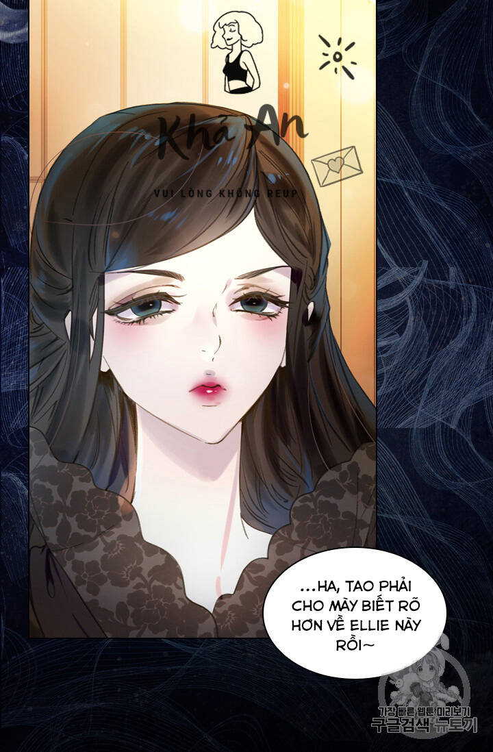 Quy Luật Sinh Tồn Của Nữ Phụ Chapter 13 - Trang 2