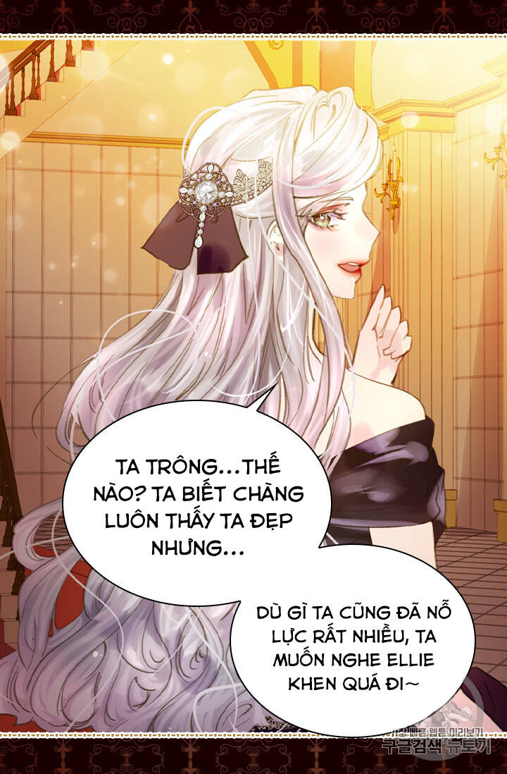 Quy Luật Sinh Tồn Của Nữ Phụ Chapter 13 - Trang 2