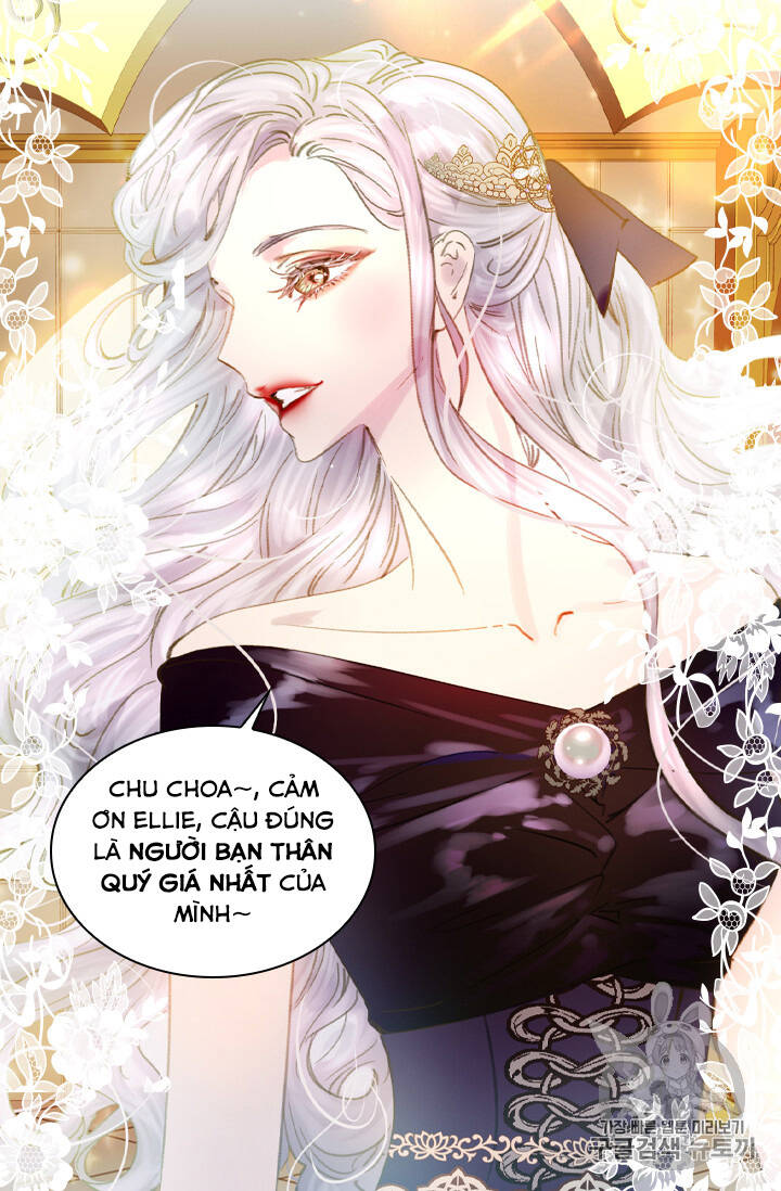 Quy Luật Sinh Tồn Của Nữ Phụ Chapter 13 - Trang 2