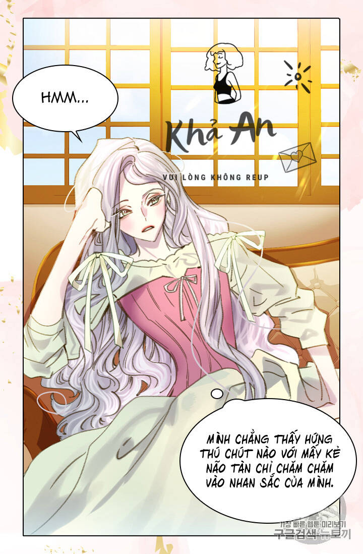 Quy Luật Sinh Tồn Của Nữ Phụ Chapter 14 - Trang 2