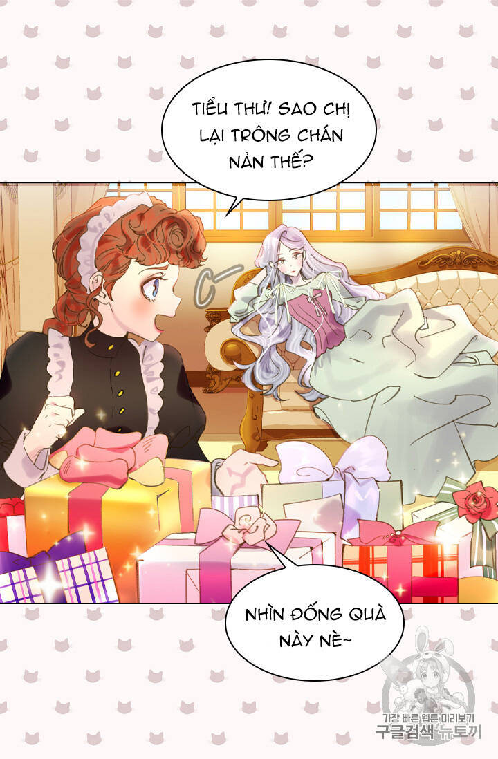 Quy Luật Sinh Tồn Của Nữ Phụ Chapter 14 - Trang 2