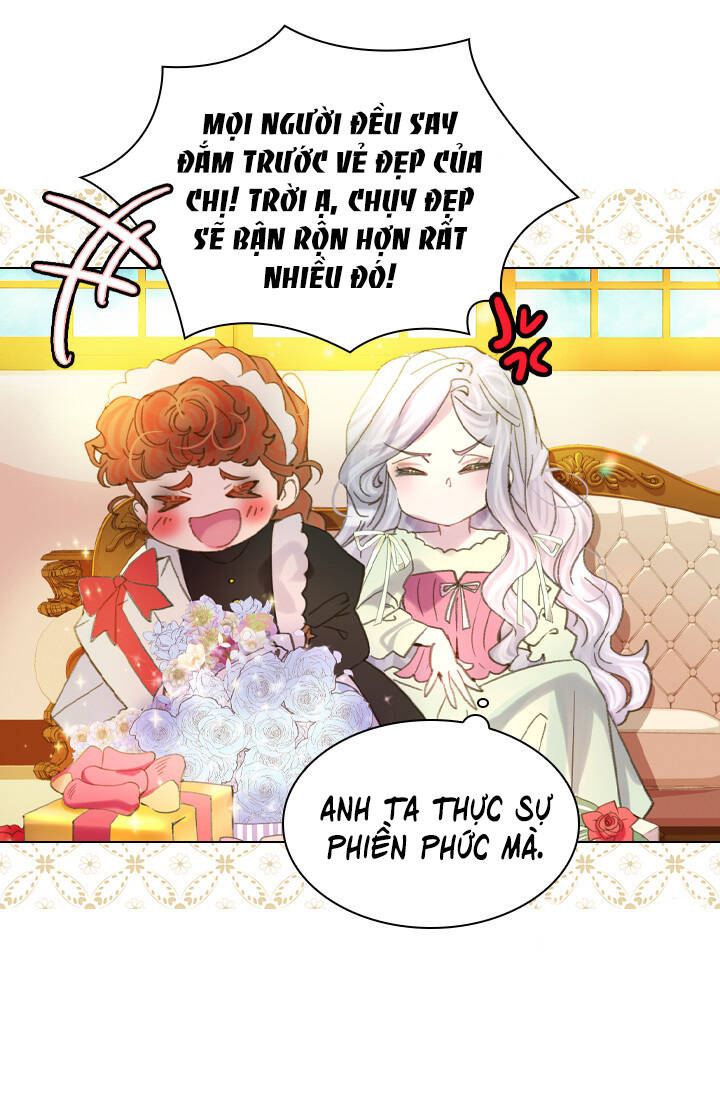 Quy Luật Sinh Tồn Của Nữ Phụ Chapter 14 - Trang 2