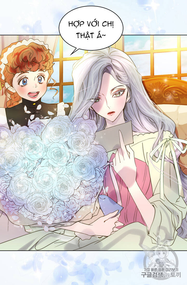 Quy Luật Sinh Tồn Của Nữ Phụ Chapter 14 - Trang 2