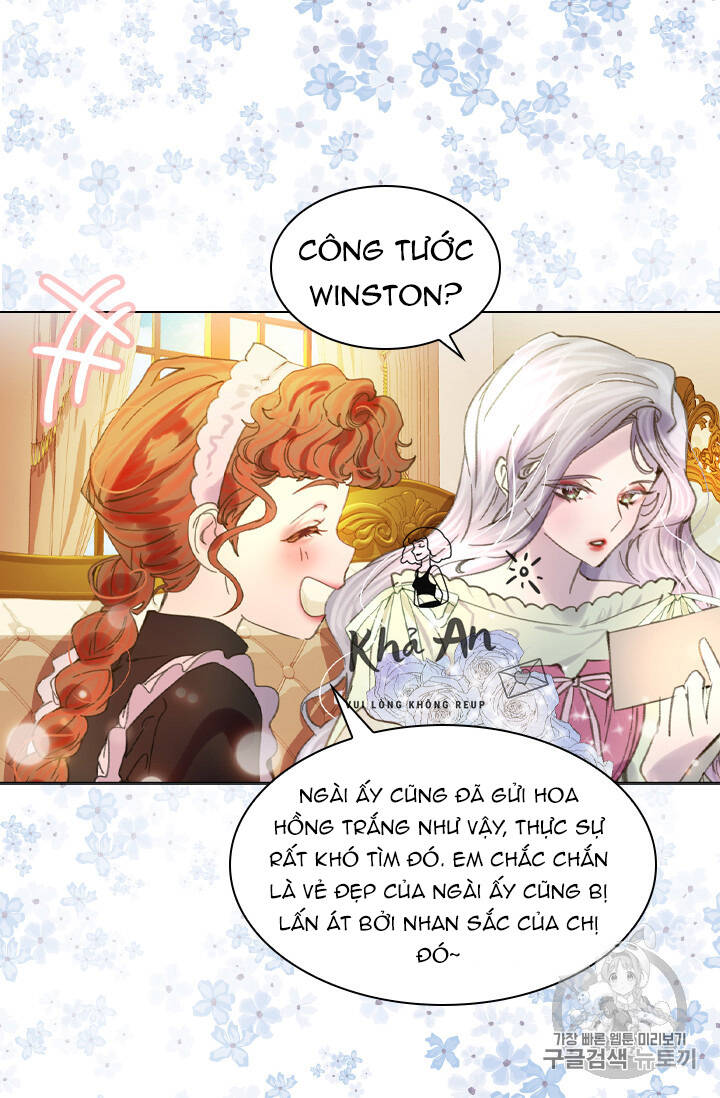 Quy Luật Sinh Tồn Của Nữ Phụ Chapter 14 - Trang 2