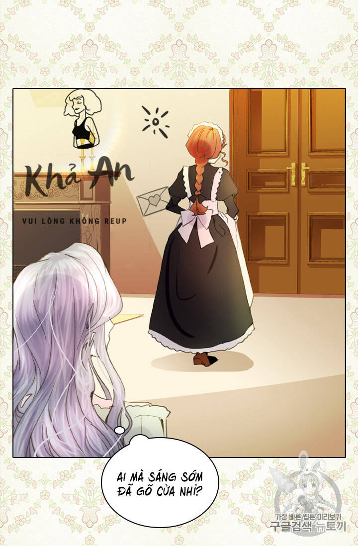 Quy Luật Sinh Tồn Của Nữ Phụ Chapter 14 - Trang 2