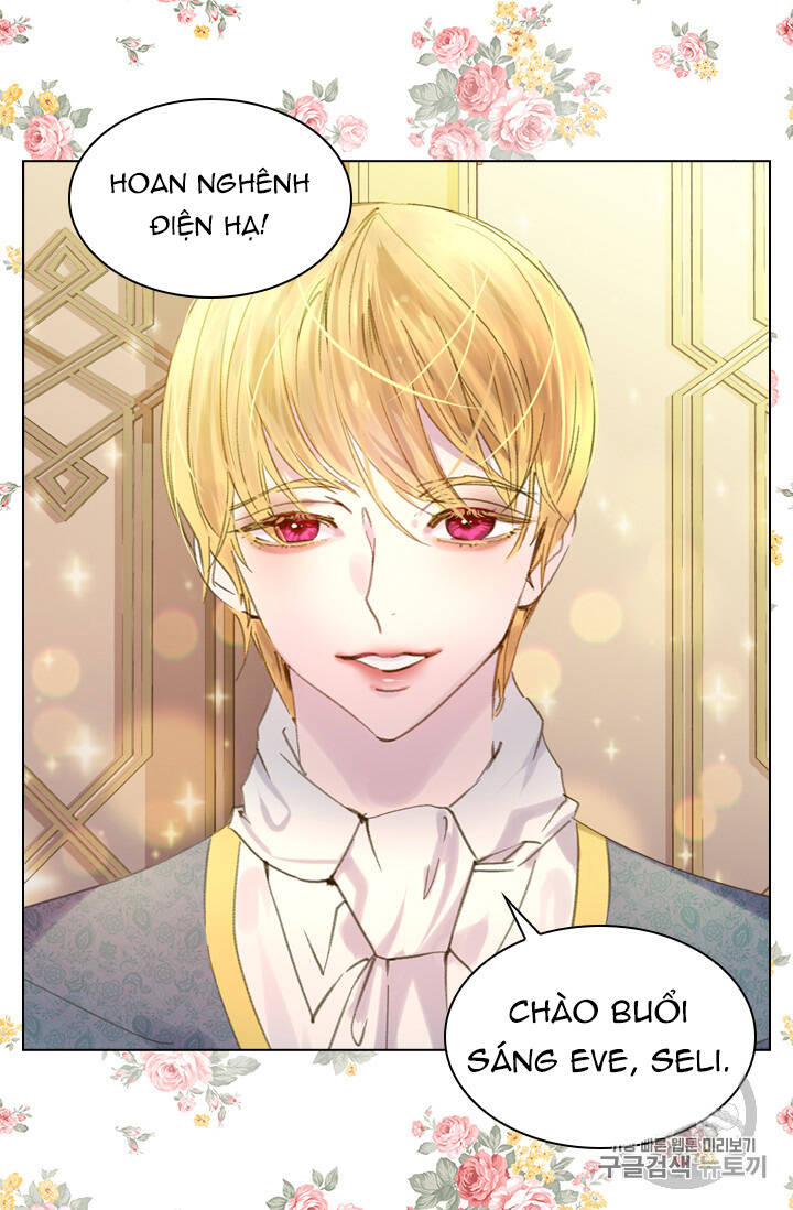 Quy Luật Sinh Tồn Của Nữ Phụ Chapter 14 - Trang 2