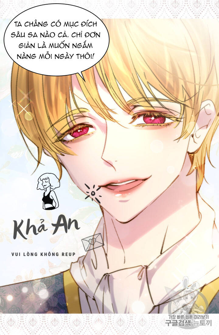 Quy Luật Sinh Tồn Của Nữ Phụ Chapter 14 - Trang 2