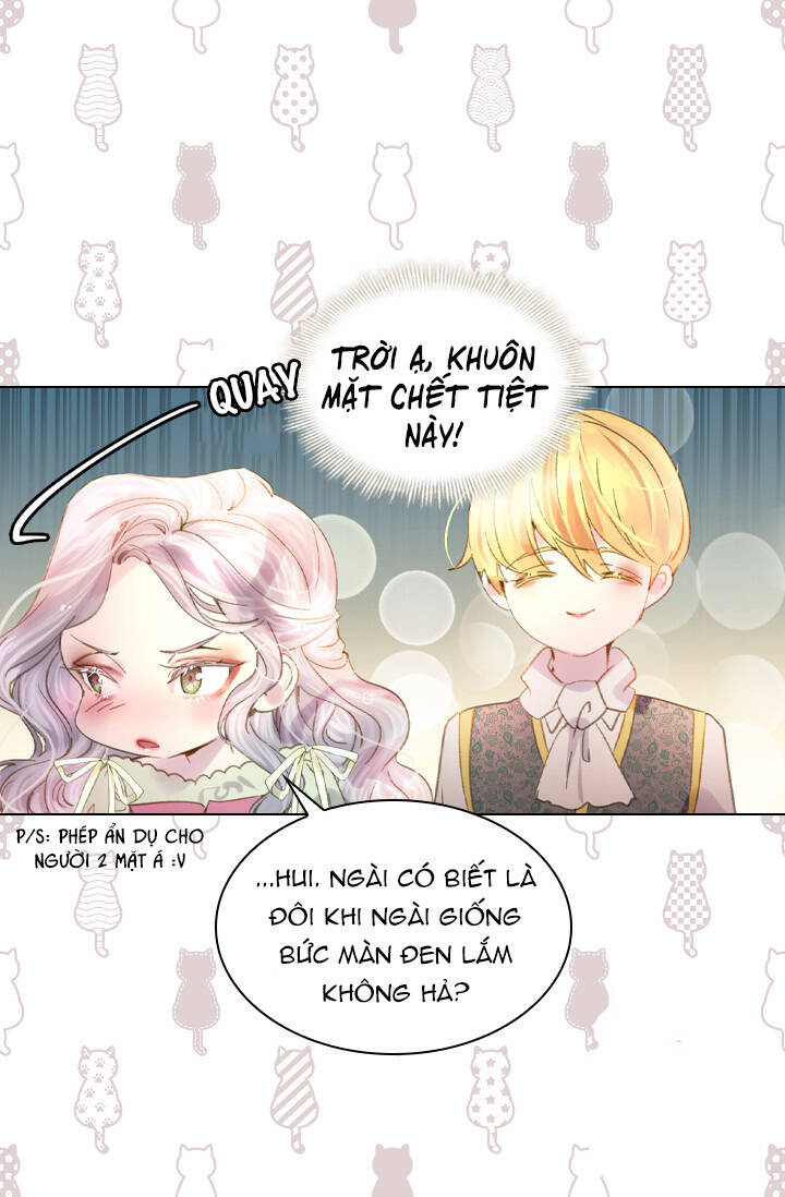 Quy Luật Sinh Tồn Của Nữ Phụ Chapter 14 - Trang 2