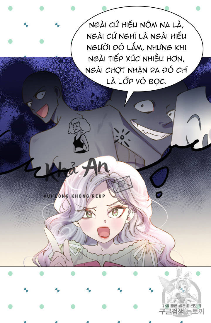 Quy Luật Sinh Tồn Của Nữ Phụ Chapter 14 - Trang 2