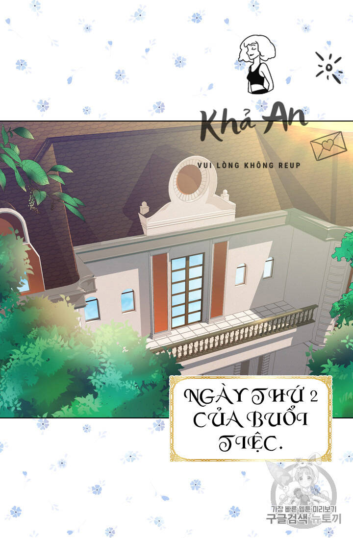 Quy Luật Sinh Tồn Của Nữ Phụ Chapter 14 - Trang 2