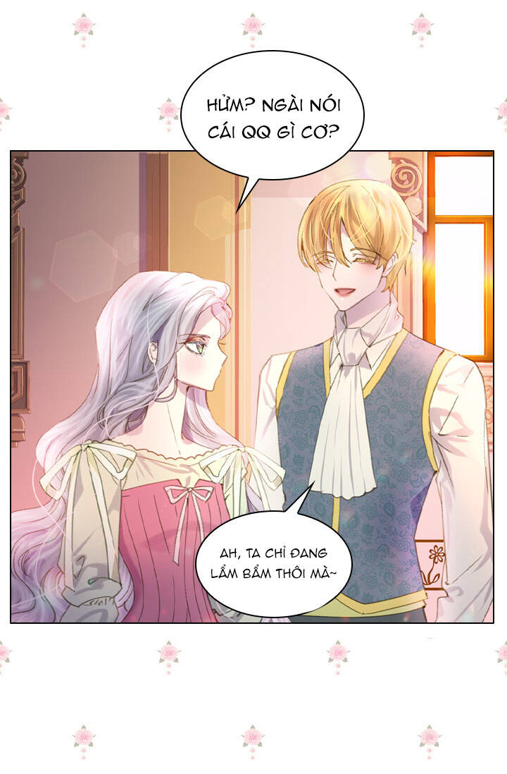 Quy Luật Sinh Tồn Của Nữ Phụ Chapter 14 - Trang 2