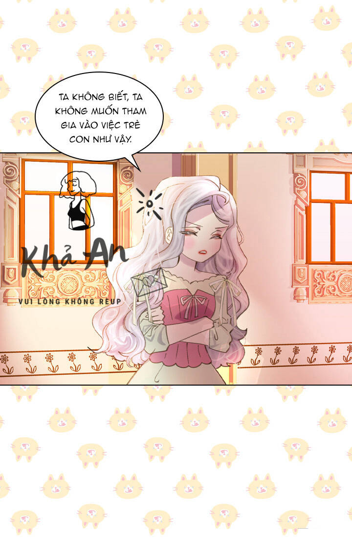 Quy Luật Sinh Tồn Của Nữ Phụ Chapter 14 - Trang 2