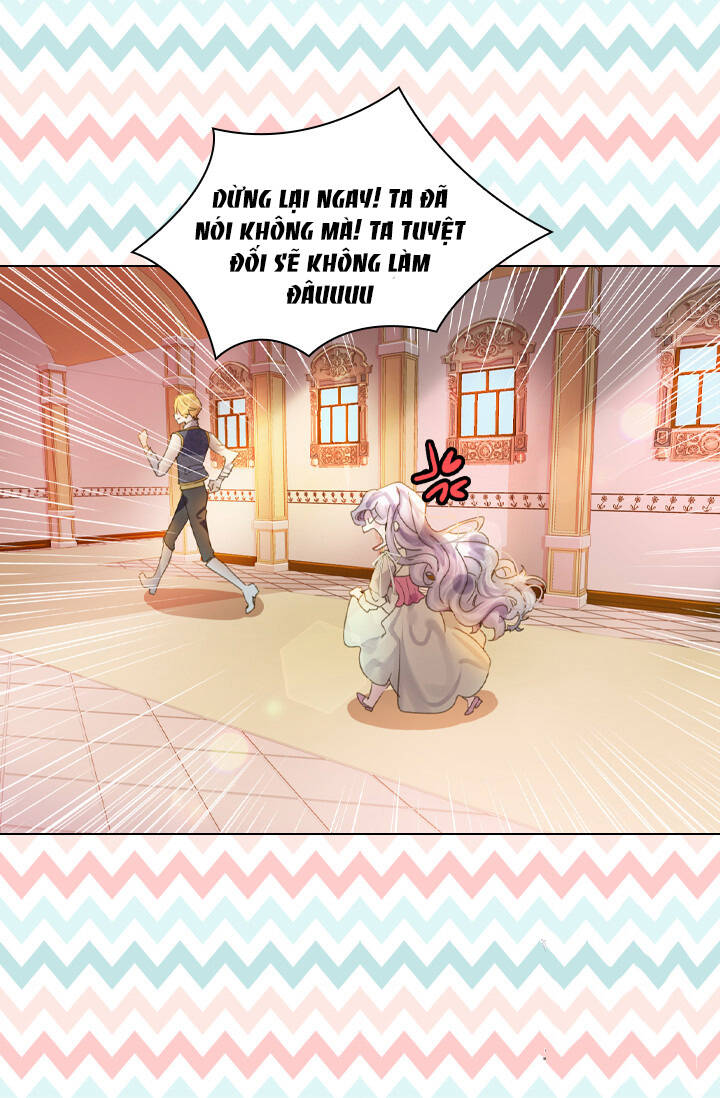 Quy Luật Sinh Tồn Của Nữ Phụ Chapter 14 - Trang 2