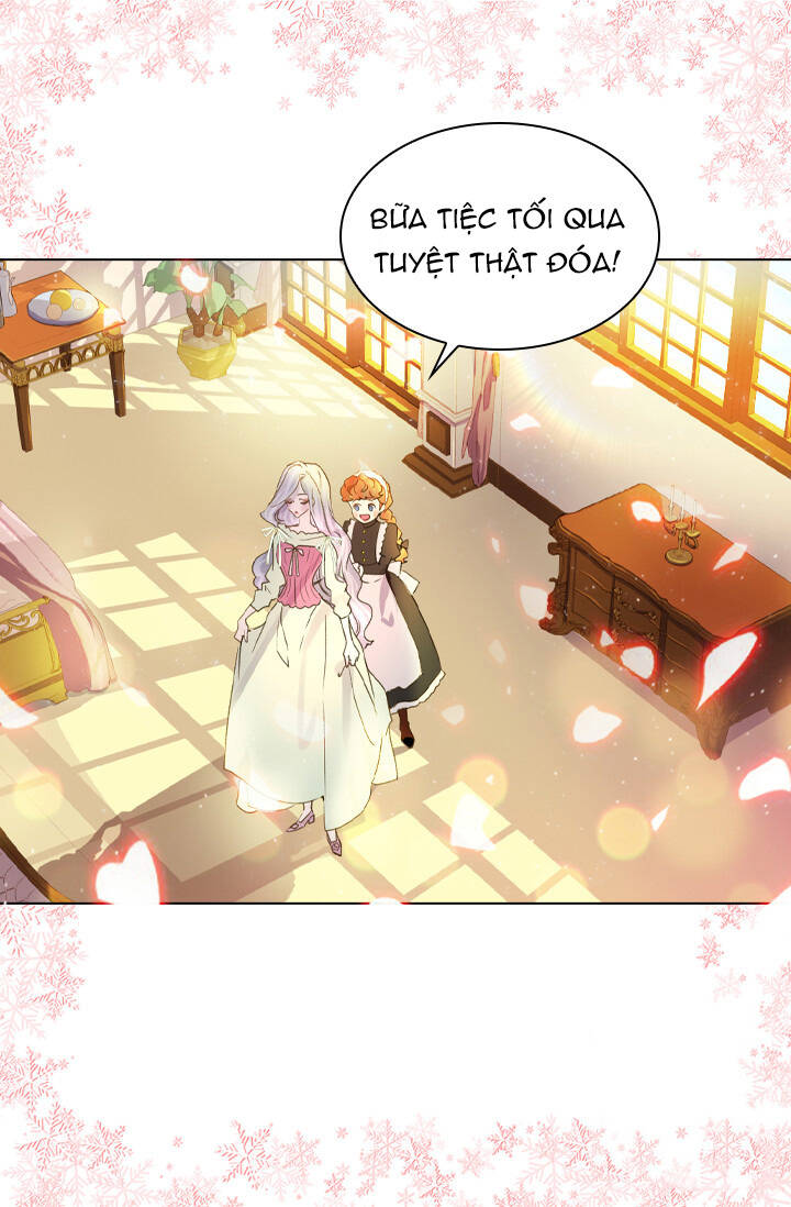 Quy Luật Sinh Tồn Của Nữ Phụ Chapter 14 - Trang 2