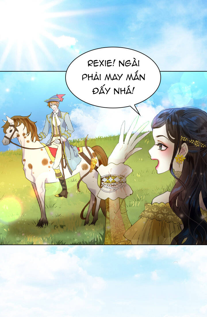 Quy Luật Sinh Tồn Của Nữ Phụ Chapter 14 - Trang 2