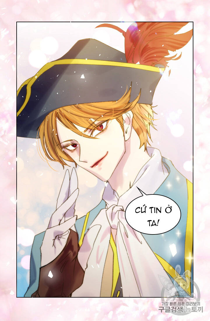 Quy Luật Sinh Tồn Của Nữ Phụ Chapter 14 - Trang 2