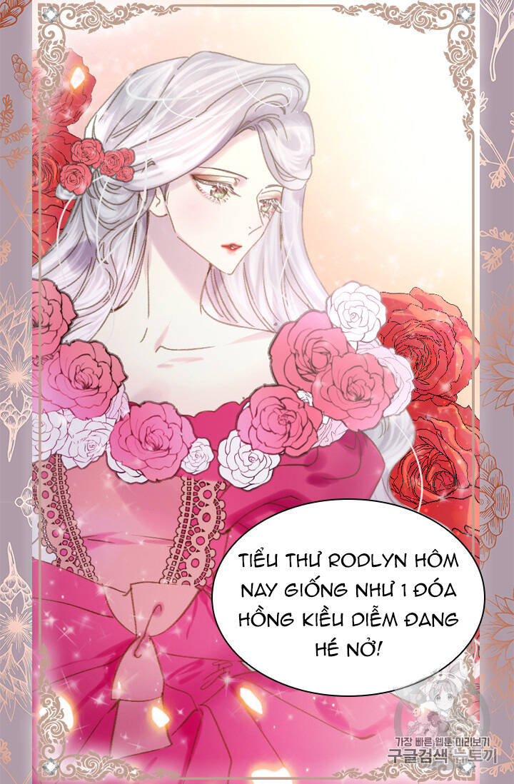 Quy Luật Sinh Tồn Của Nữ Phụ Chapter 14 - Trang 2