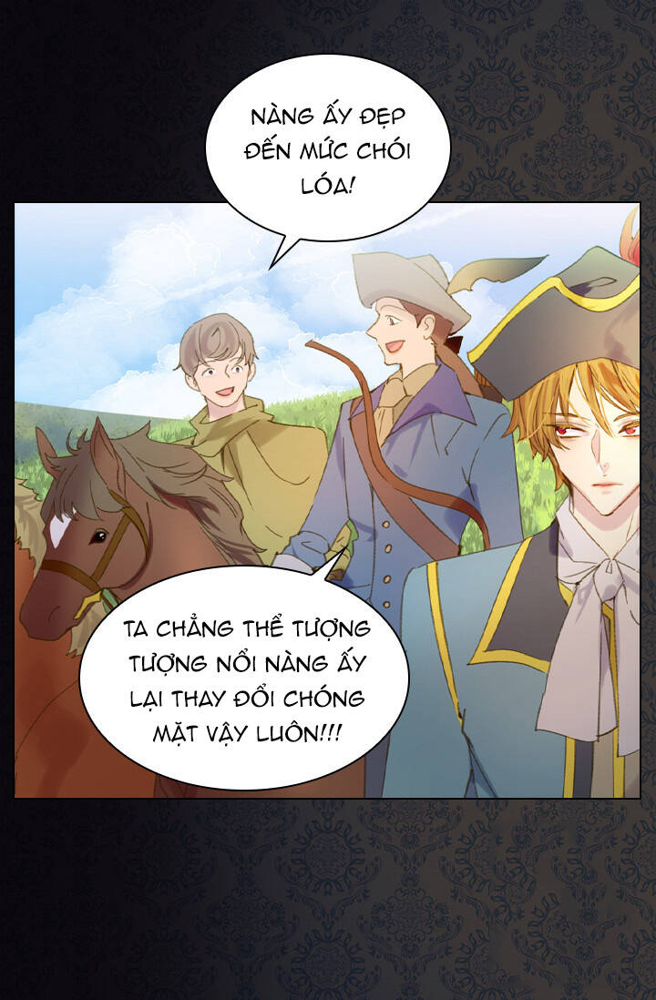 Quy Luật Sinh Tồn Của Nữ Phụ Chapter 14 - Trang 2