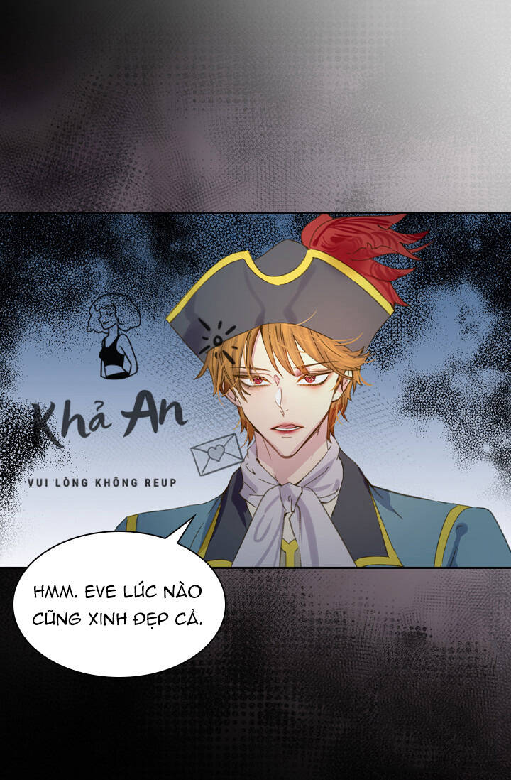 Quy Luật Sinh Tồn Của Nữ Phụ Chapter 14 - Trang 2