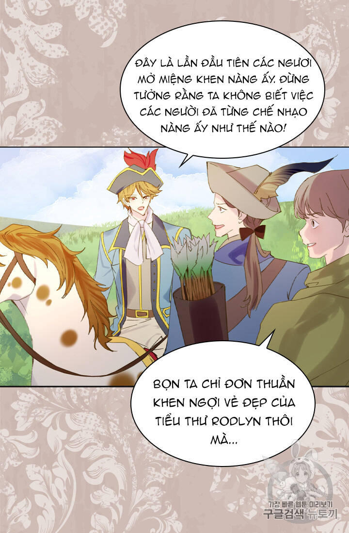 Quy Luật Sinh Tồn Của Nữ Phụ Chapter 14 - Trang 2