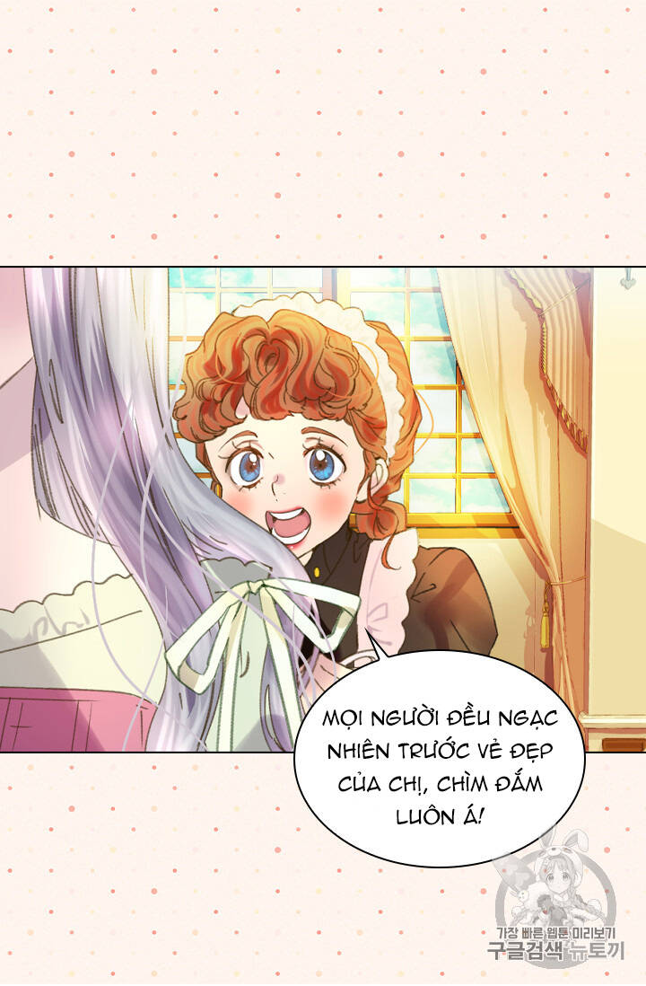 Quy Luật Sinh Tồn Của Nữ Phụ Chapter 14 - Trang 2