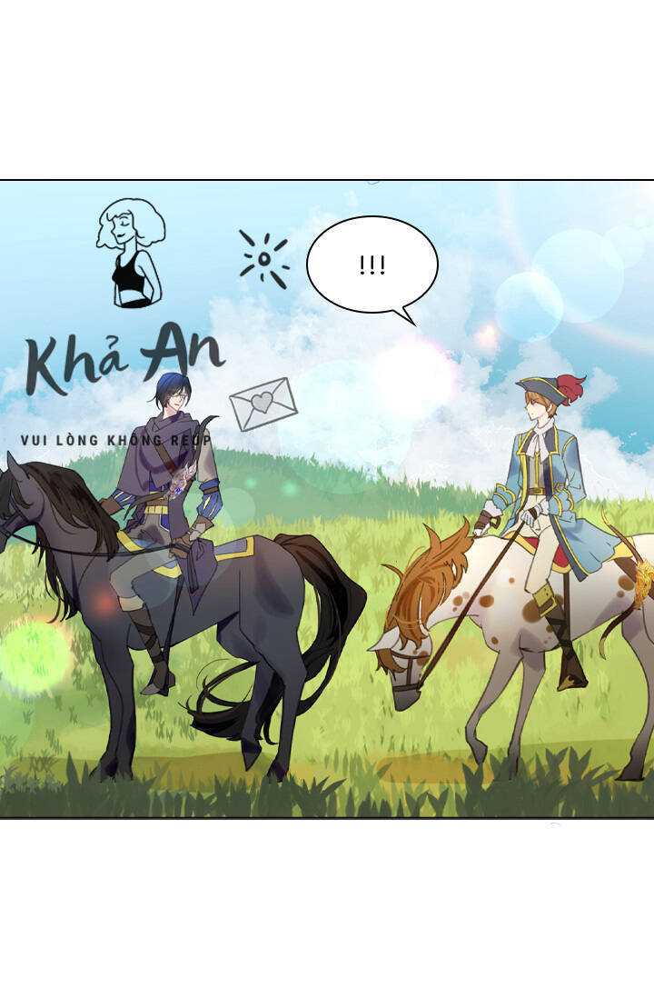 Quy Luật Sinh Tồn Của Nữ Phụ Chapter 14 - Trang 2