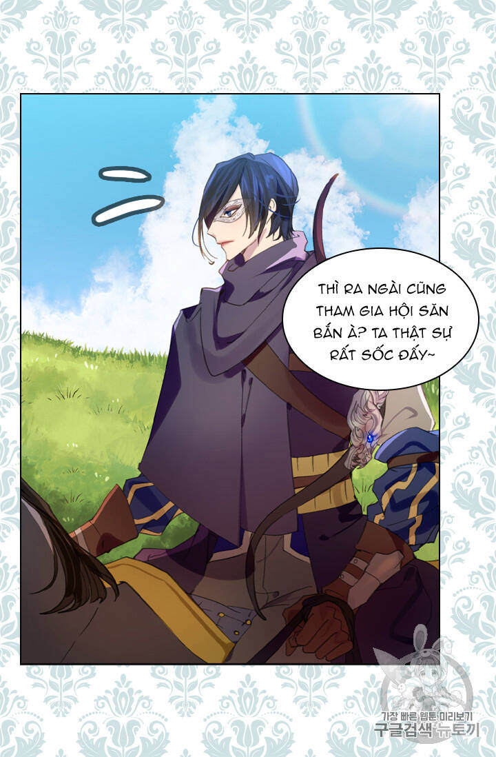 Quy Luật Sinh Tồn Của Nữ Phụ Chapter 14 - Trang 2