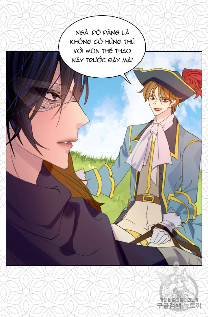 Quy Luật Sinh Tồn Của Nữ Phụ Chapter 14 - Trang 2