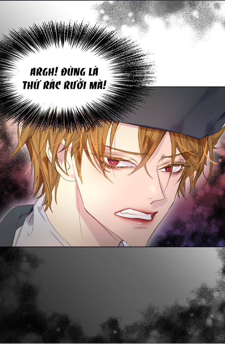 Quy Luật Sinh Tồn Của Nữ Phụ Chapter 14 - Trang 2