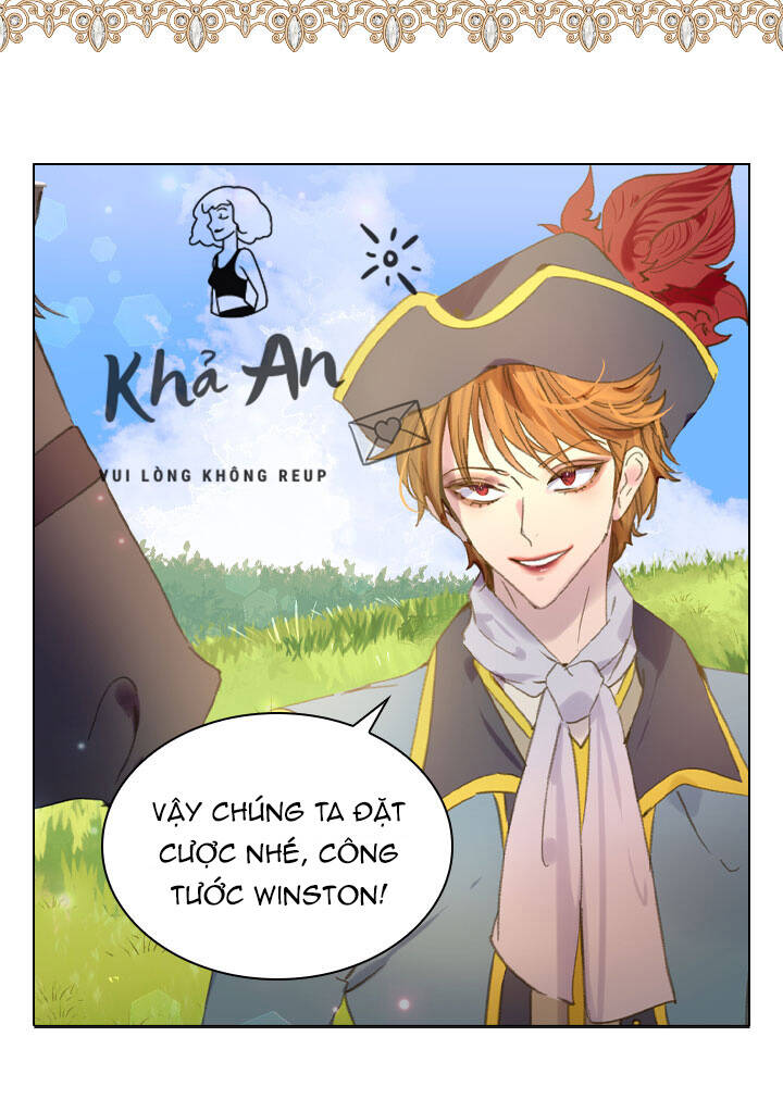 Quy Luật Sinh Tồn Của Nữ Phụ Chapter 14 - Trang 2