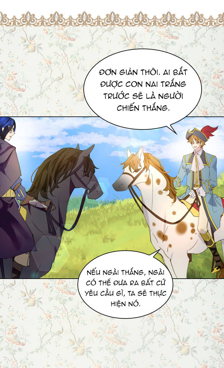 Quy Luật Sinh Tồn Của Nữ Phụ Chapter 14 - Trang 2