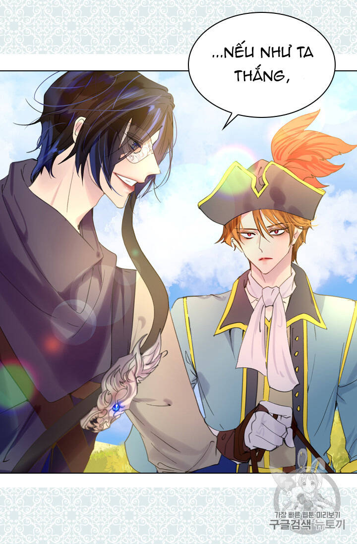 Quy Luật Sinh Tồn Của Nữ Phụ Chapter 14 - Trang 2