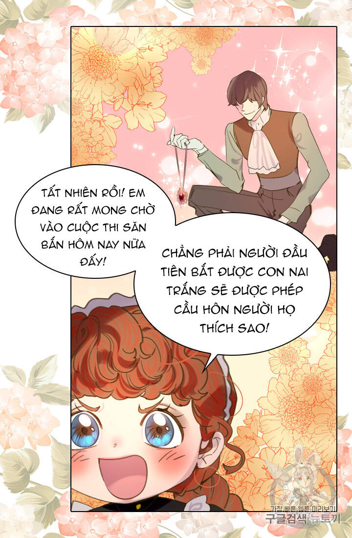 Quy Luật Sinh Tồn Của Nữ Phụ Chapter 14 - Trang 2