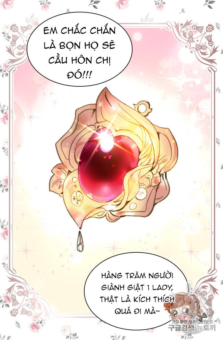 Quy Luật Sinh Tồn Của Nữ Phụ Chapter 14 - Trang 2