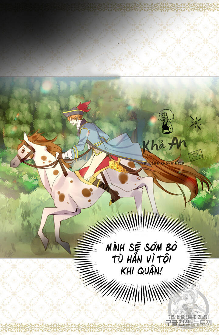 Quy Luật Sinh Tồn Của Nữ Phụ Chapter 15 - Trang 2