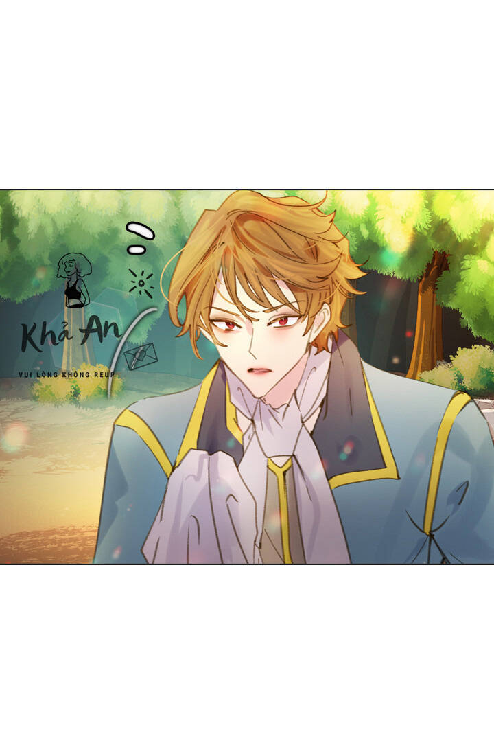 Quy Luật Sinh Tồn Của Nữ Phụ Chapter 15 - Trang 2