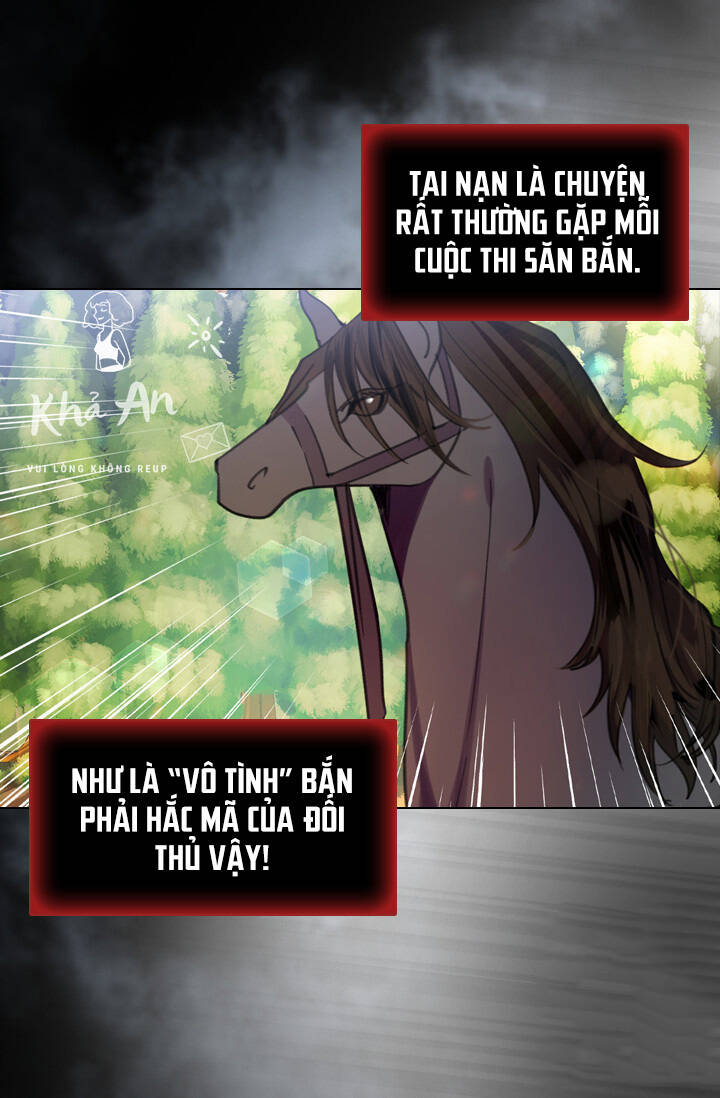 Quy Luật Sinh Tồn Của Nữ Phụ Chapter 15 - Trang 2