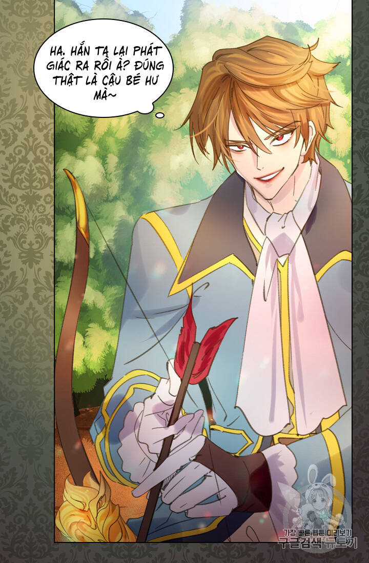 Quy Luật Sinh Tồn Của Nữ Phụ Chapter 15 - Trang 2