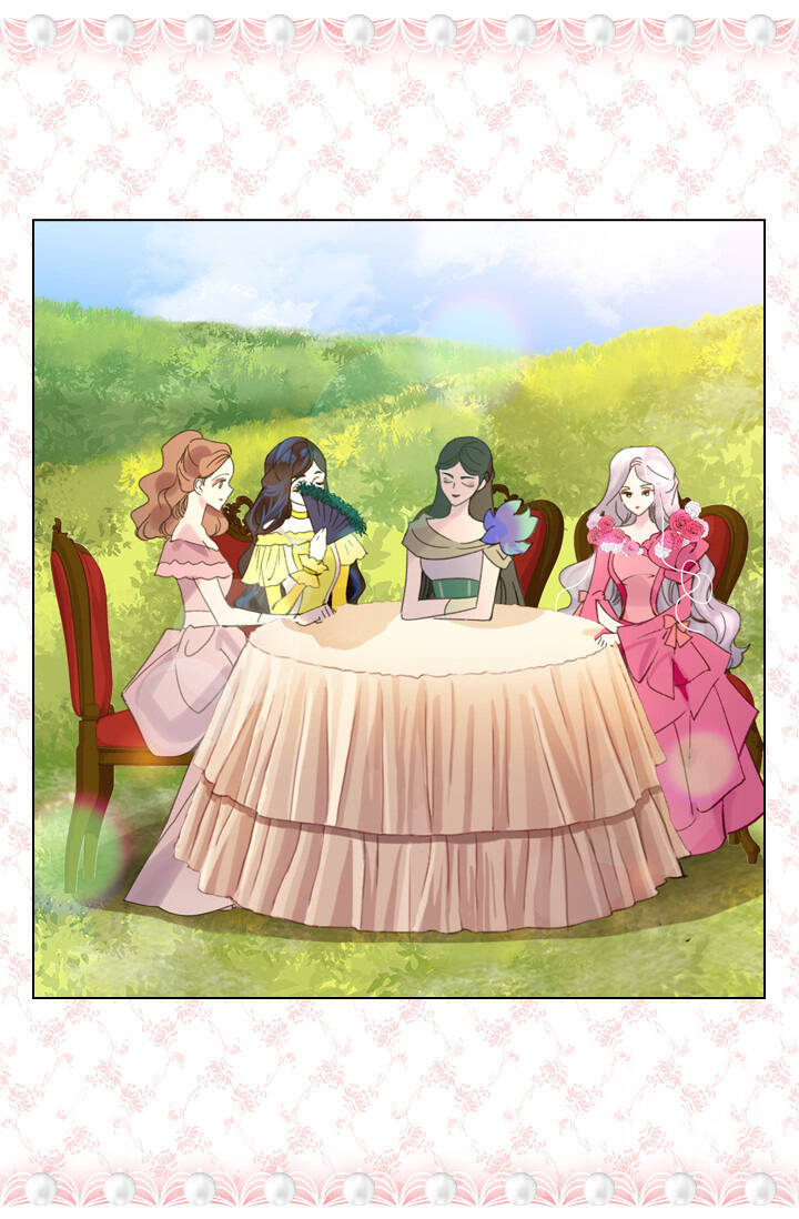 Quy Luật Sinh Tồn Của Nữ Phụ Chapter 15 - Trang 2