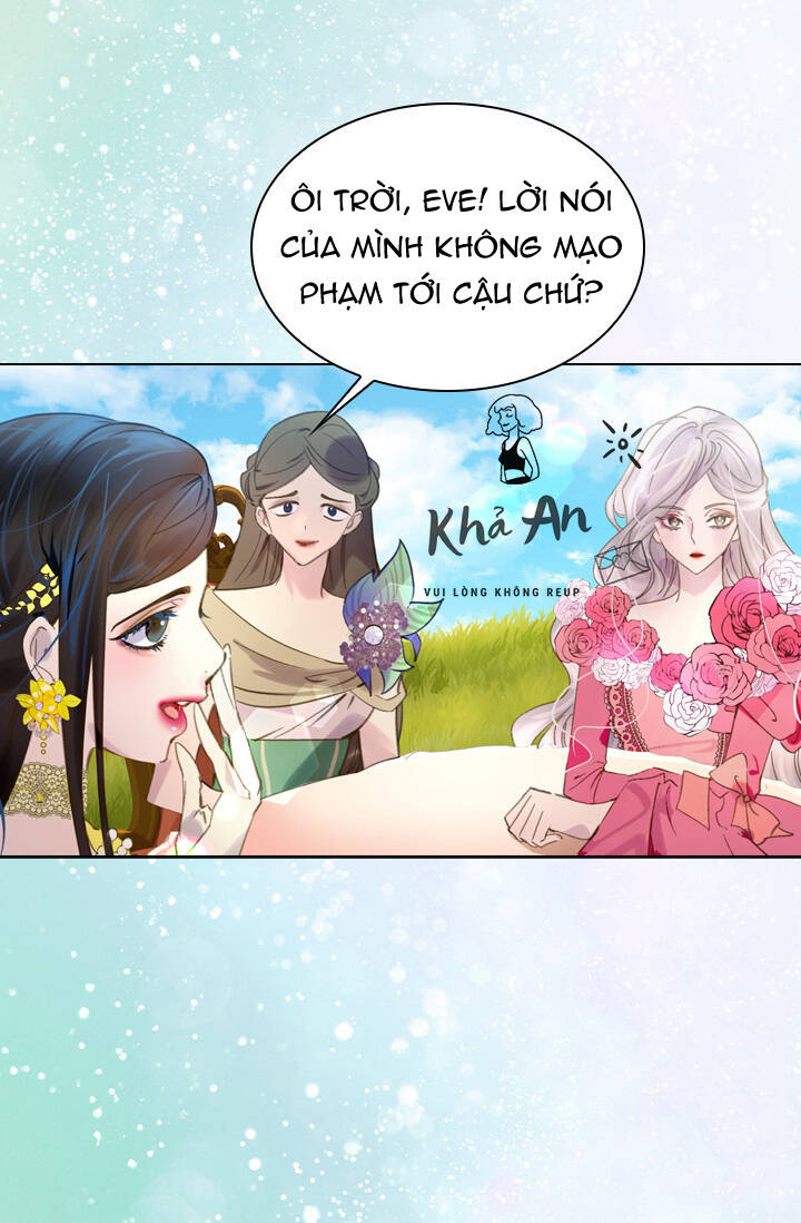 Quy Luật Sinh Tồn Của Nữ Phụ Chapter 15 - Trang 2