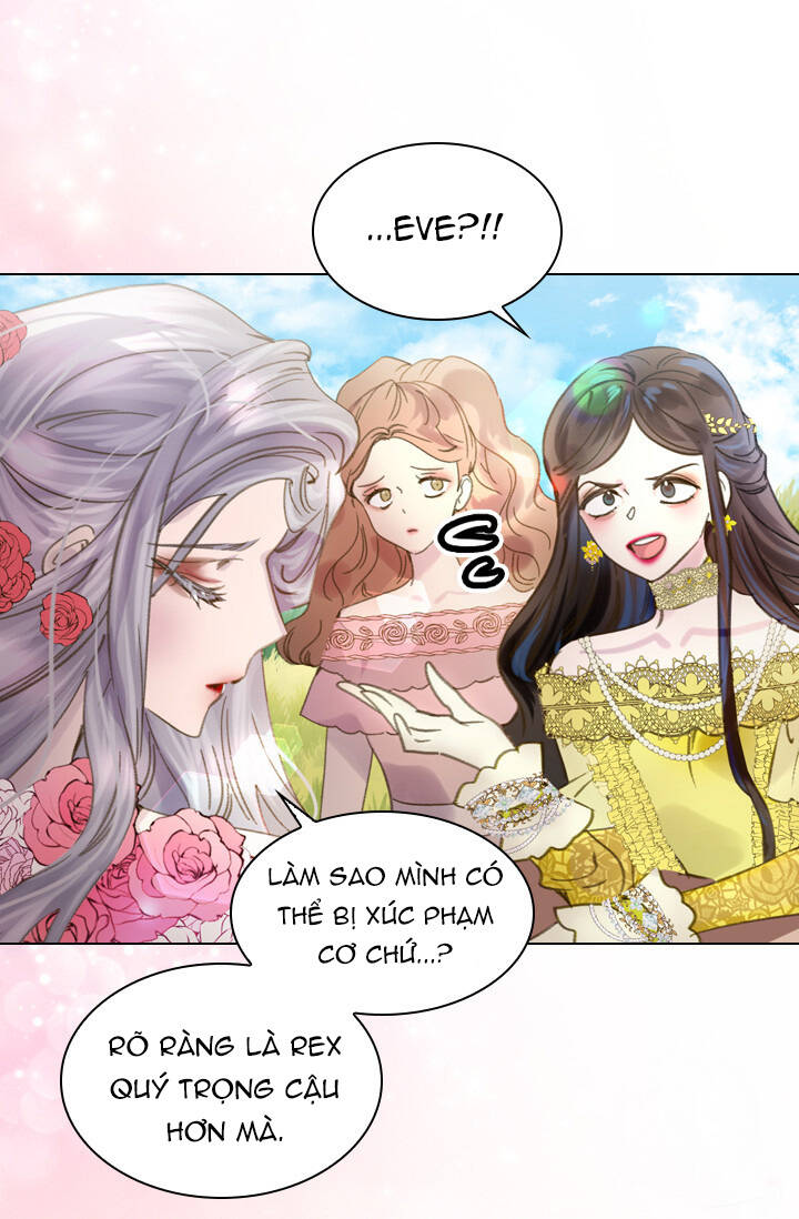 Quy Luật Sinh Tồn Của Nữ Phụ Chapter 15 - Trang 2