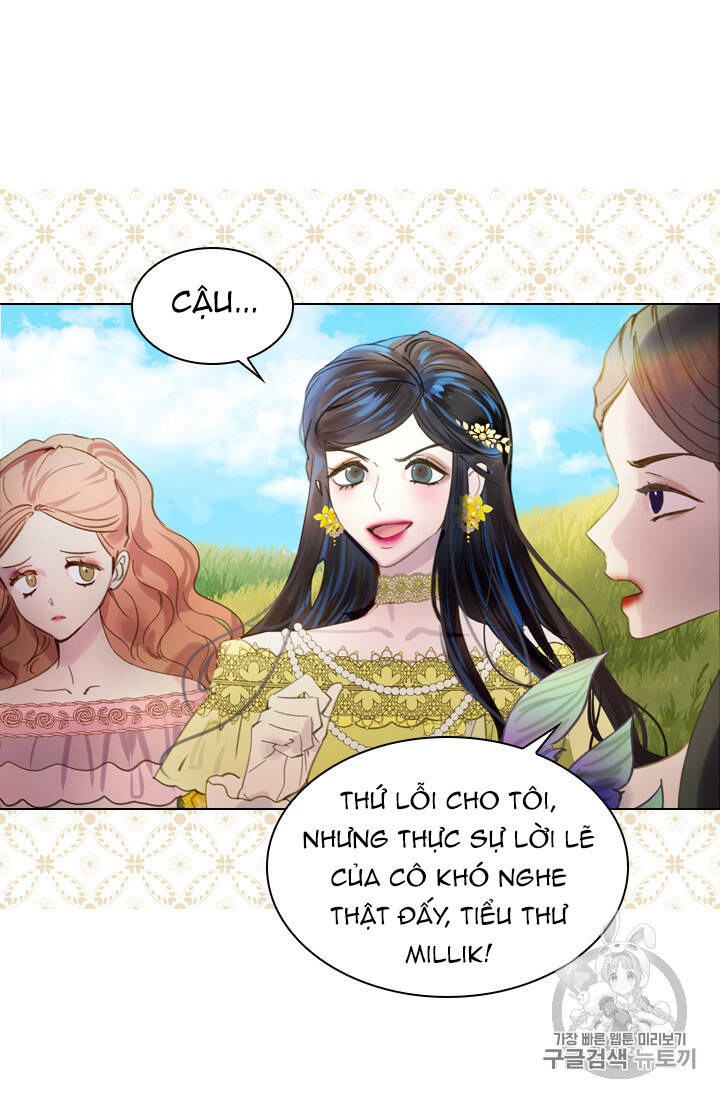 Quy Luật Sinh Tồn Của Nữ Phụ Chapter 15 - Trang 2