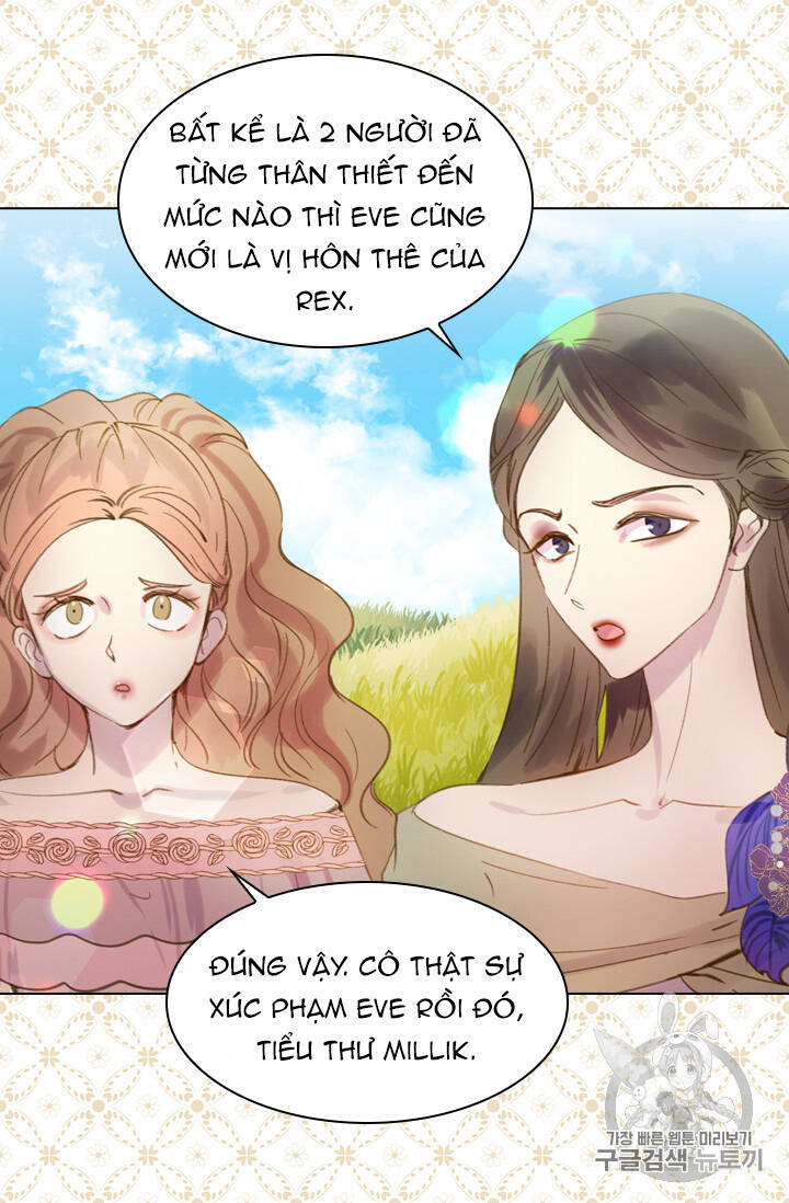 Quy Luật Sinh Tồn Của Nữ Phụ Chapter 15 - Trang 2