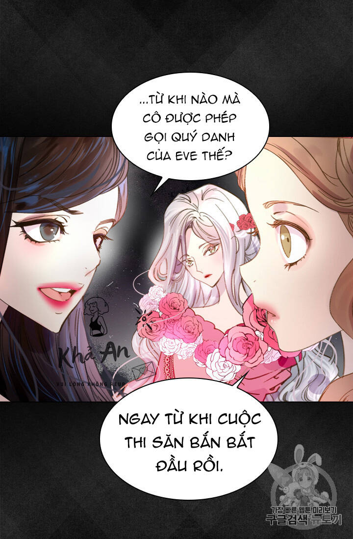 Quy Luật Sinh Tồn Của Nữ Phụ Chapter 15 - Trang 2