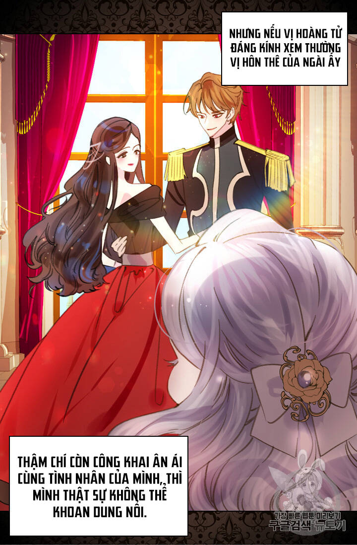 Quy Luật Sinh Tồn Của Nữ Phụ Chapter 15 - Trang 2