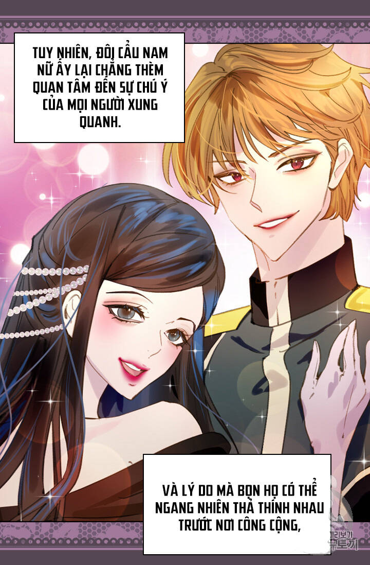 Quy Luật Sinh Tồn Của Nữ Phụ Chapter 15 - Trang 2