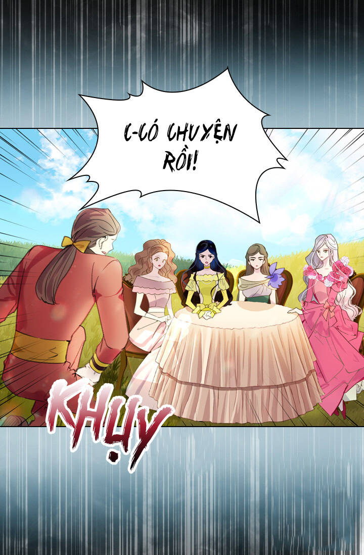 Quy Luật Sinh Tồn Của Nữ Phụ Chapter 15 - Trang 2