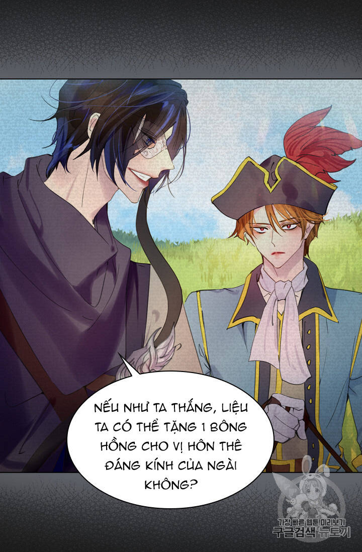 Quy Luật Sinh Tồn Của Nữ Phụ Chapter 15 - Trang 2