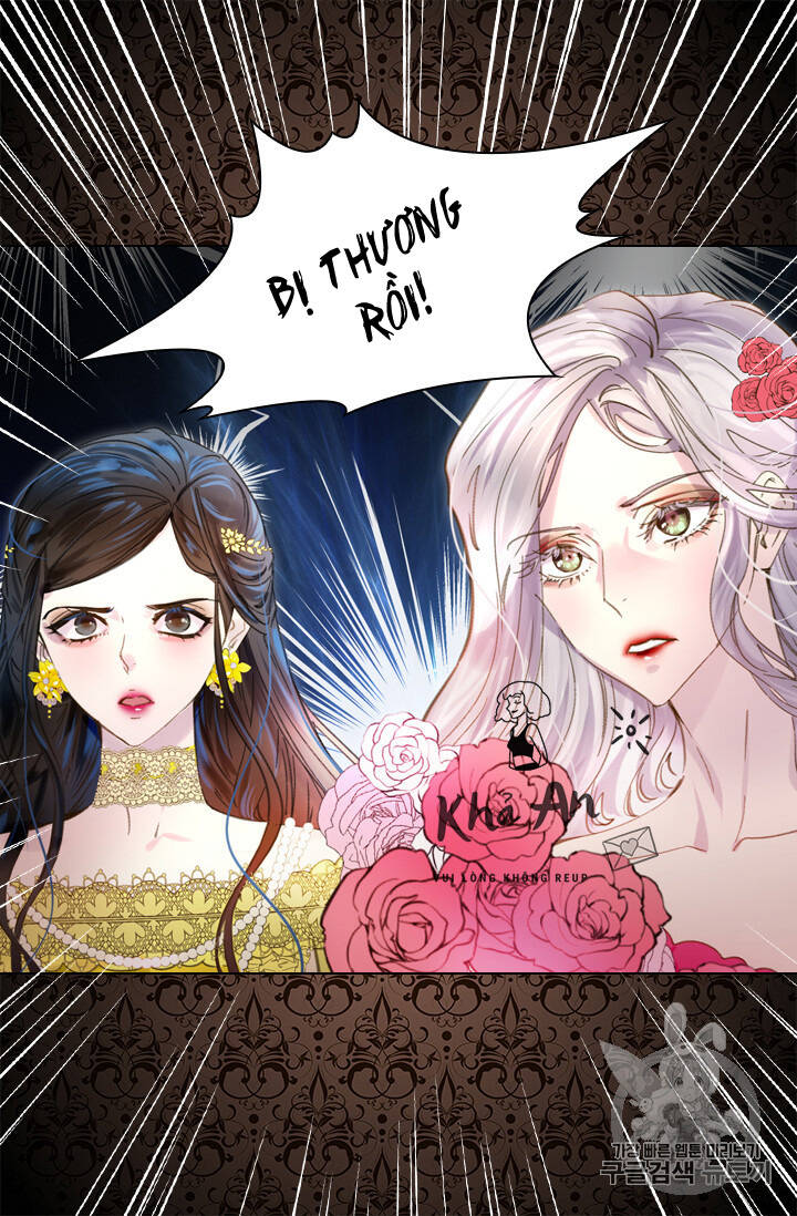 Quy Luật Sinh Tồn Của Nữ Phụ Chapter 15 - Trang 2