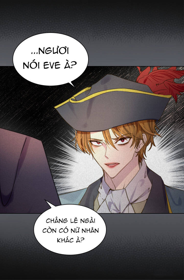 Quy Luật Sinh Tồn Của Nữ Phụ Chapter 15 - Trang 2